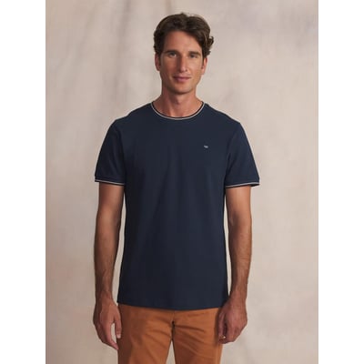 T-shirt manches courtes DARELTEE TBS