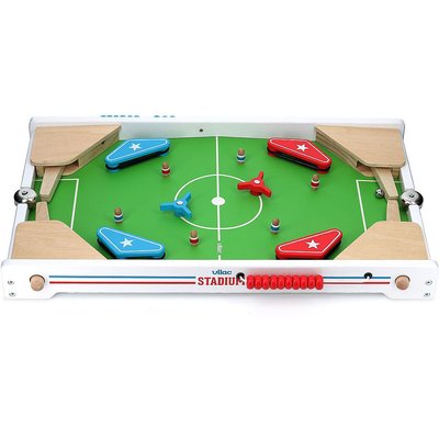 Flipper Battle Vilac Stadium VILAC