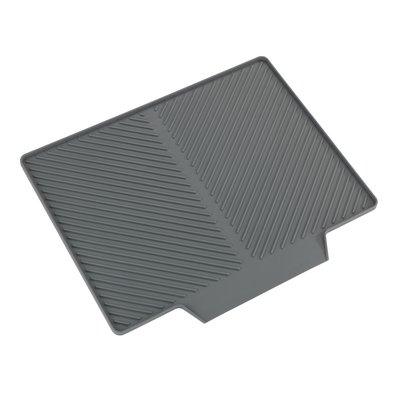 Tapis égouttoir à vaisselle rainuré NELIA WENKO