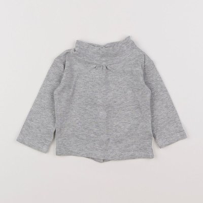 Sous-pull - Très bon état VERTBAUDET