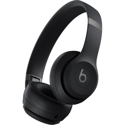 Casque Solo 4 wireless Matte Black BEATS BY DR,DRE