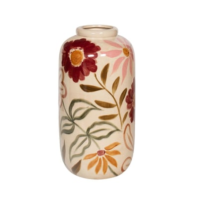 Vase Florine grand modèle - FLORINE AMADEUS