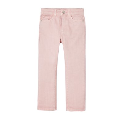 Pantalon slim MorphologiK medium VERTBAUDET