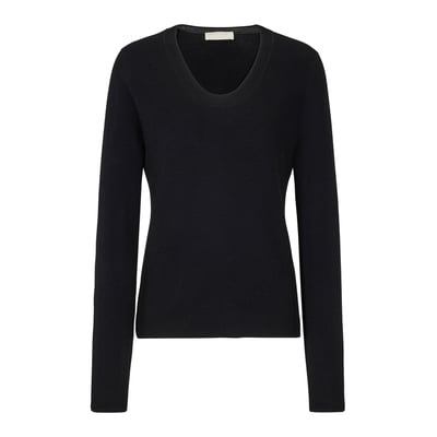 Pull-over Ultrafine Merino Wool FALKE