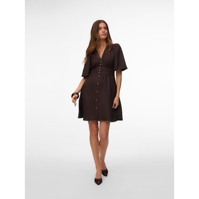 Robe VMMELANEY Robe courte VERO MODA