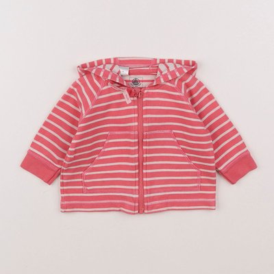 Sweat - Très bon état PETIT BATEAU