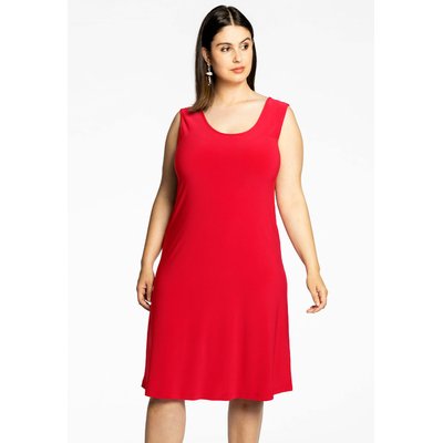 Robe sans manches YOEK