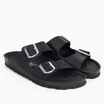 Sandales en cuir ATLAS pour homme BAYTON