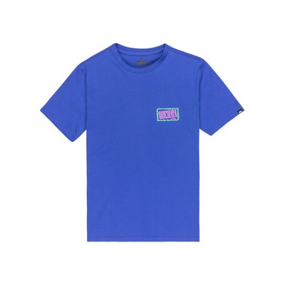 T-shirt à manches courtes EV GOTAM FOAM QUIKSILVER