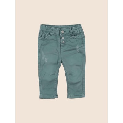 Pantalon - Etat satisfaisant TAPE A L'OEIL