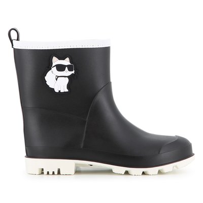 Bottes de pluie KARL LAGERFELD KIDS