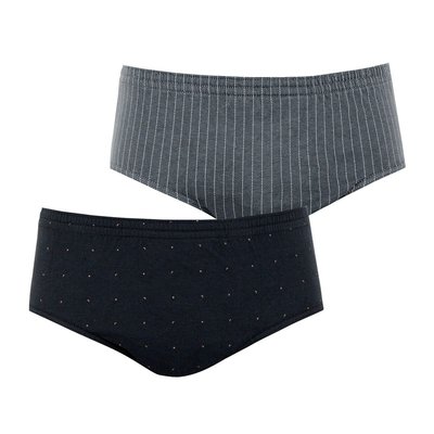Slip homme eminence taille haute La Redoute