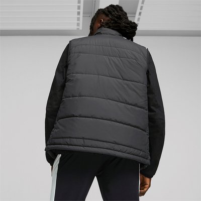 Steppgilet Motorsport BMW PUMA
