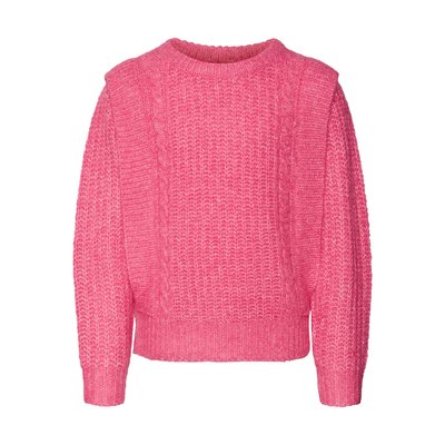 Pull en maille VERO MODA VERO MODA