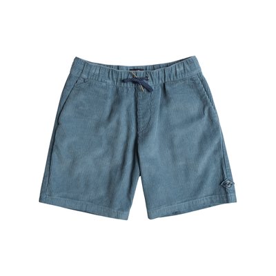 Short de marche en velours côtelé LARRY CORD BILLABONG