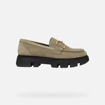 Mocassins  D VILDE GEOX