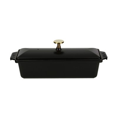 Terrine Rectangulaire Fonte 1,45 L STAUB