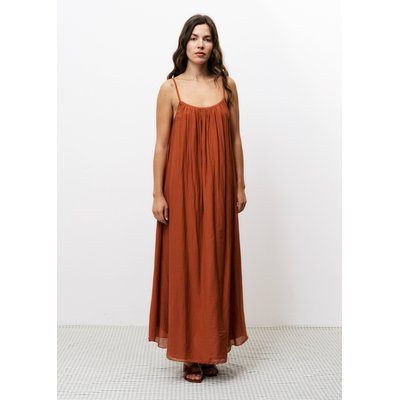 Robe  longue ELDINE FRNCH