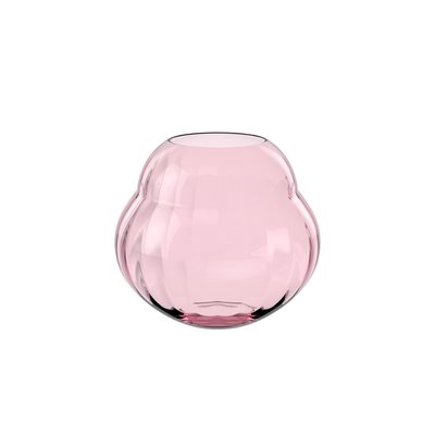 Vase/Photophore, Rose ROSE GARDEN VILLEROY & BOCH