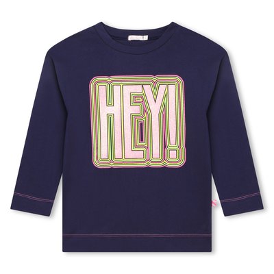 T-shirt à manches 3/4 BILLIEBLUSH