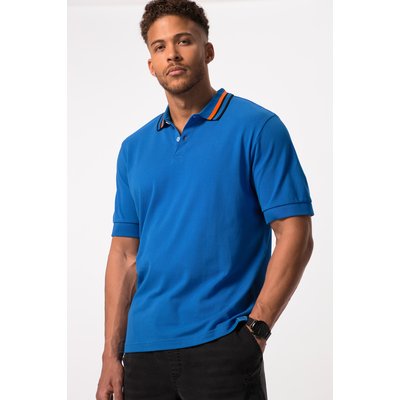 Polo en maille piquée à STHUGE
