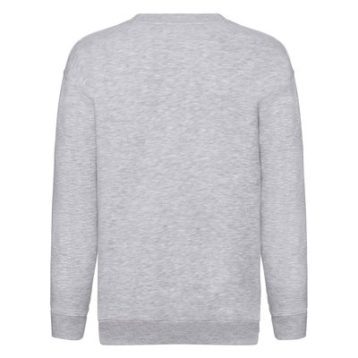 Sweatshirt classique FRUIT OF THE LOOM