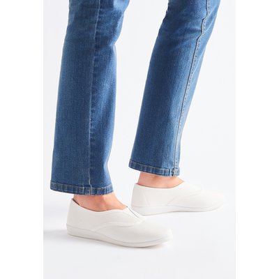 Ballerines en toile DAMART