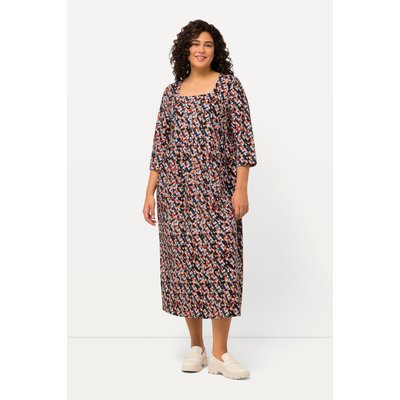 Robe en jersey ULLA POPKEN