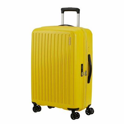 Mala de viagem média Rejoy 68cm, 4 rodas, da American Tourister AMERICAN TOURISTER
