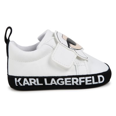 Chaussures bebe garcon 0 3 ans KARL LAGERFELD KIDS La Redoute