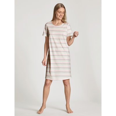 Chemise de nuit manches courtes Coton NIGHTWEAR XTRA CALIDA