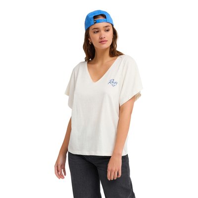 T-shirt manches courtes Dolmen NIGHTFALL. ROXY