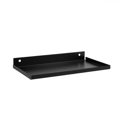 Etagère en métal Rive 14x25 cm ARCHIV