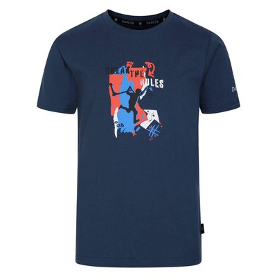 T-shirt TRAILBLAZER DARE 2B
