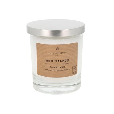 Bougie parfumée KRAS VILLA COLLECTION