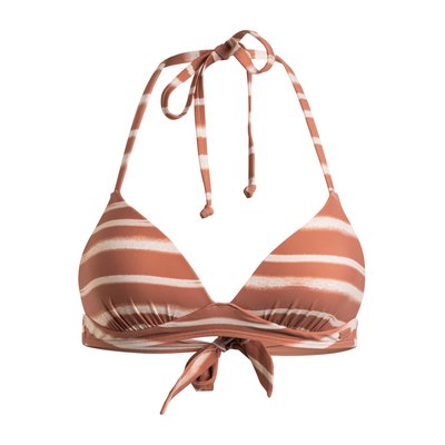 Haut de maillot dos nu PRINTED BEACH CLASSICS. ROXY