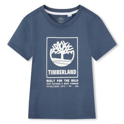 T-shirt manches courtes TIMBERLAND