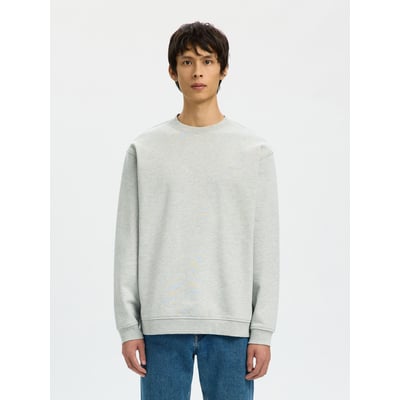 Sweat-Shirt SELECTED