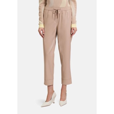 Pantalon à enfiler à ceinture à nouer BETTY & CO