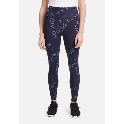 Leggings haut de la taille BETTY BARCLAY