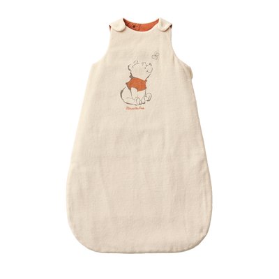 Gigoteuse évolutive sans manches Disney® Winnie l’ourson VERTBAUDET