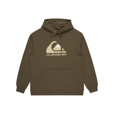 Sweat à capuche BIG LOGO QUIKSILVER