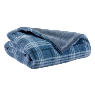 Plaid Luba VIVARAISE
