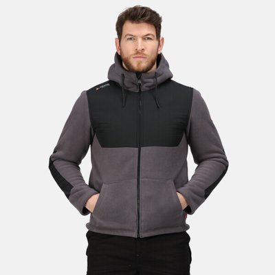 Veste à capuche GARRISON REGATTA