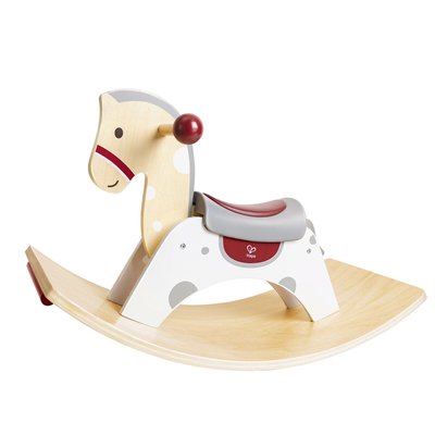 Cheval à bascule E1203 HAPE