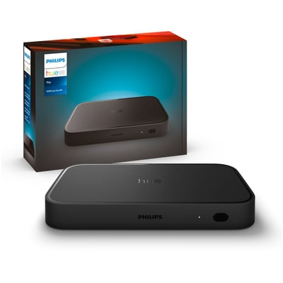 Boîtier de synchronisation Play HDMI Sync Box 8K PHILIPS HUE