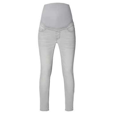 Jegging gris femme outlet