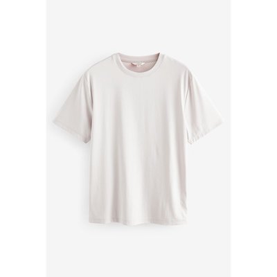 T-shirt doux haut de gamme NEXT