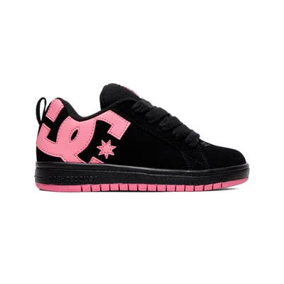 Chaussures COURT GRAFFIK. DC SHOES