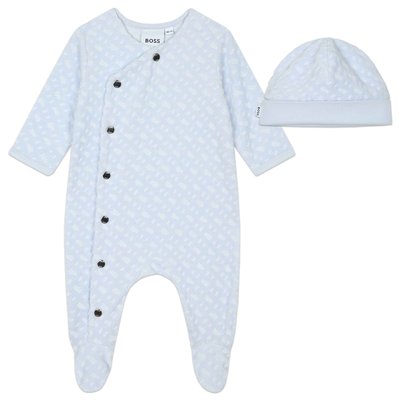 Hugo boss naissance La Redoute
